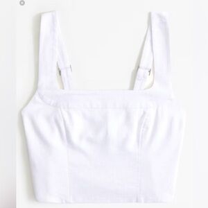 Abercrombie & Fitch top (PRICEDROP)